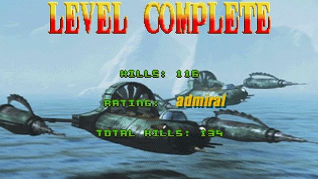 PSX Longplay [284] Strike Force Hydra смотреть онлайн