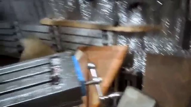 Танго разбитых сердец