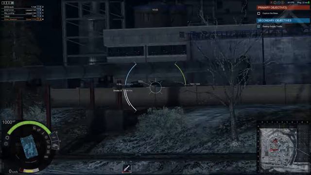 Armored Warfare Wiesel 1 TOW pve смотреть онлайн