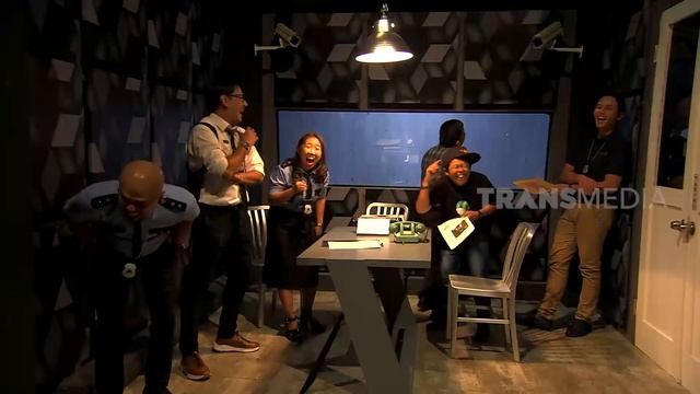 [FULL] MOMEN BERSEJARAH BERTEMUNYA KIKY & ADUL | LAPOR PAK! (13/04/21) смотреть онлайн