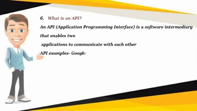 FREQUENTLY ASKED QUESTIONS ON WEB-API смотреть онлайн