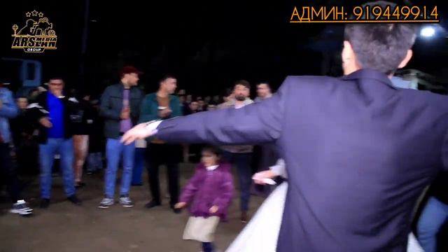 Turkmentoy! Сердар ве Гозел Вечер Первоймай  Сердарин ага инилеринин хорматина гойулди 21.02.2023 🛑