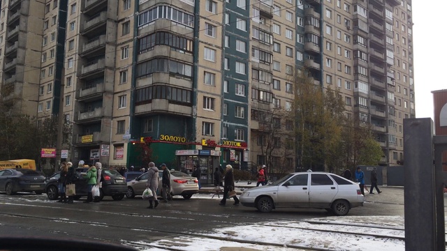 СПБ косыгина 23 13 - 30 смотреть онлайн