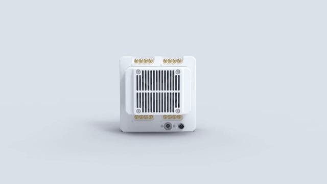 Phantom S990 Ultrahigh-Speed High Definition Streaming Camera - Designing the S990 Camera смотреть онлайн