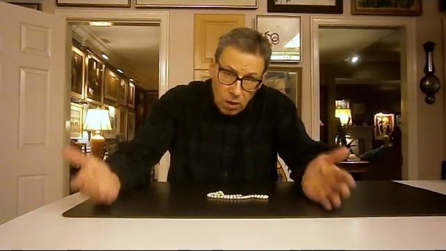 Real Pearl Test in Two Seconds смотреть онлайн
