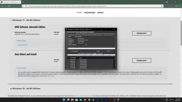 AMD Radeon Software You Have Launched Is Not Compatible With Your Currently Installed Graphics