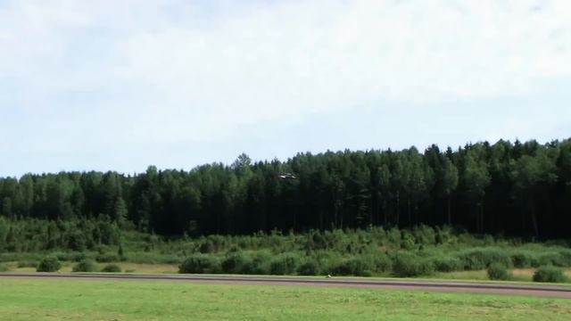 Arvika 2010 - Strikemaster - 20100808 смотреть онлайн