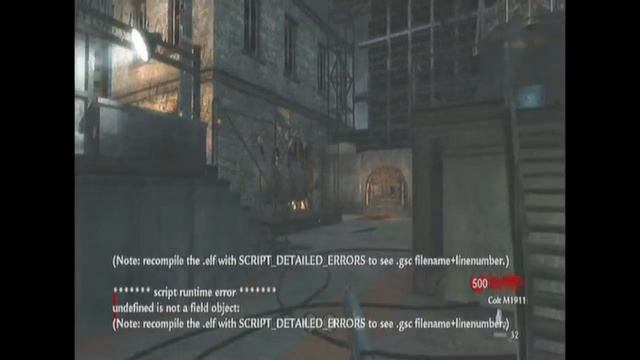 Unlimited Space--Error смотреть онлайн