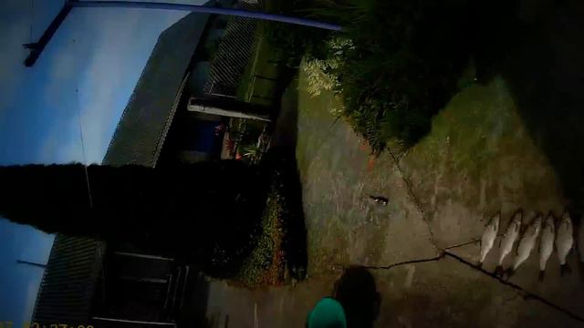 Рыбалка ультралайтом . смотреть онлайн