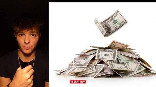 Kid Spends Family's Life Savings On a Mobile Game... смотреть онлайн