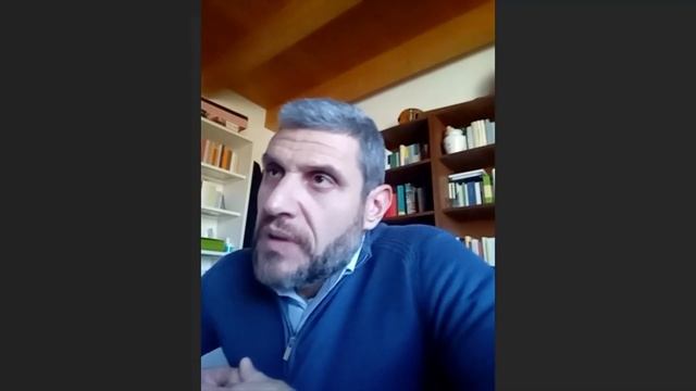 Mauro Biglino, Gian Matteo Corrias | Yahweh e i Nuraghi смотреть онлайн