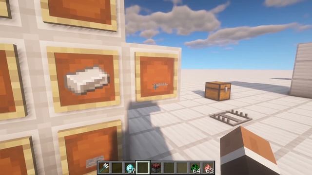 НОВЫЕ ЛОВУШКИ В МАЙНКРАФТ | Trapcraft - Обзор Модов смотреть онлайн