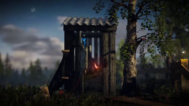 Unravel TWO- Gameplay|Parte 10 смотреть онлайн