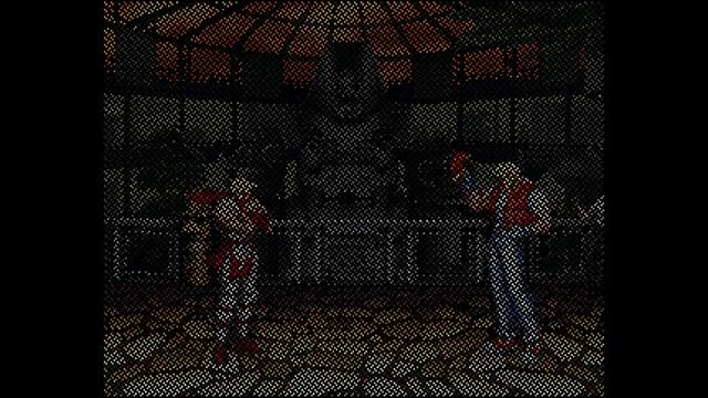 FATAL FURY BATTLE ARCHIVES Vol. 2 [PS4] - RBFF Andy's Fury (Part 1) смотреть онлайн