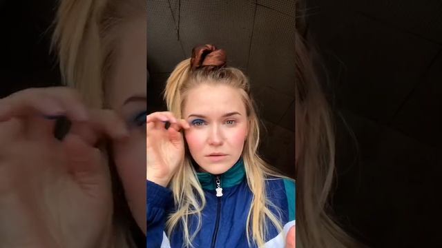 Макияж в стиле 90х смотреть онлайн