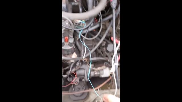 нет искры passat b3 смотреть онлайн