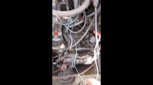 нет искры passat b3