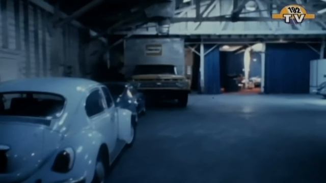 Creedence Clearwater Revival - Who'll Stop The Rain  (1970)