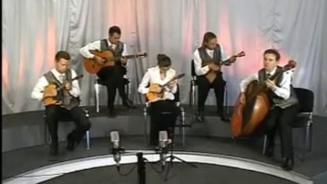 Adonia - Одесский сувенир2 (Two step) смотреть онлайн