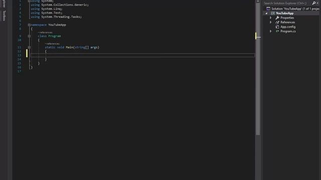 Git Lab - Adding New Project in to Local Repo Location смотреть онлайн