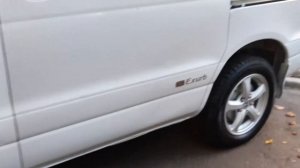 Тойота лит айс ноах 1998  3S-FE 4 WD