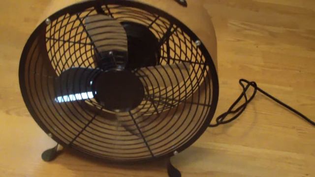 Напольный вентилятор Topsoncn TFC 20M