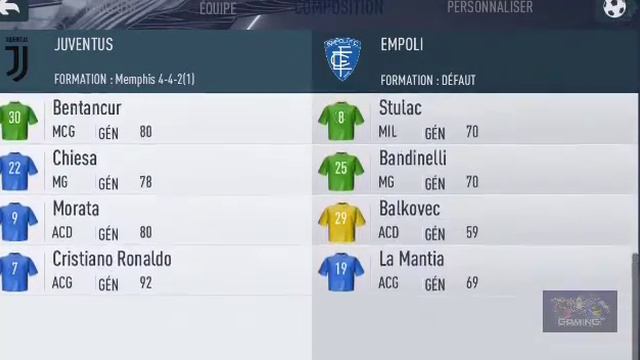 FIFA 22 Original MOD [PS5] Android Offline New Graphics Camera Full HD New Update New Transfers смотреть онлайн