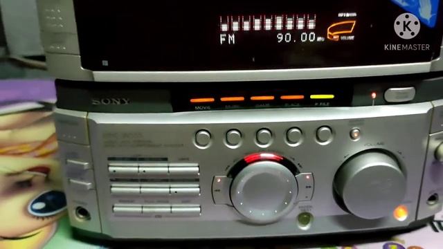 sony mhc w555 มีฟังก์ชันบลูทูธ 5.0 ในโหมดการเล่นของซีดี смотреть онлайн