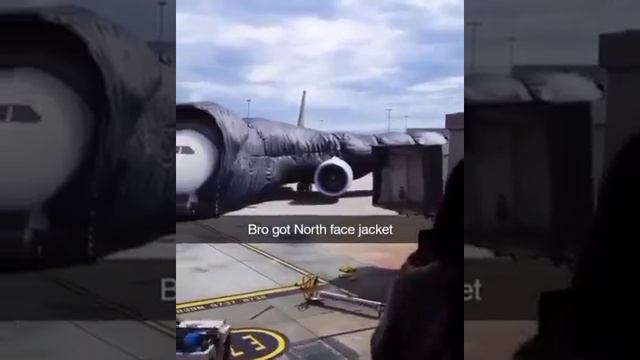 The plane was just cold смотреть онлайн