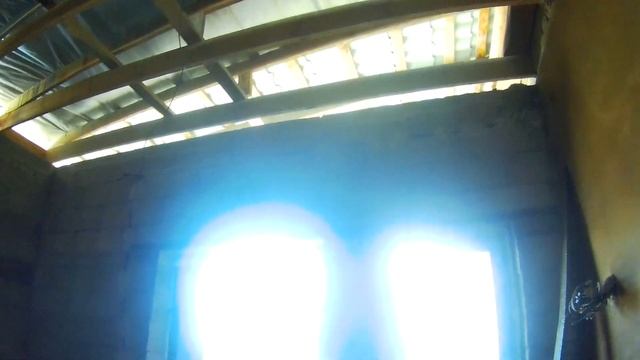 ДОМ 10*8 М С МАНСАРДНЫМ ЭТАЖОМ. ОКНА. ШТУКАТУРКА. ТЕПЛЫЕ ПОЛЫ. 2.11.21. смотреть онлайн