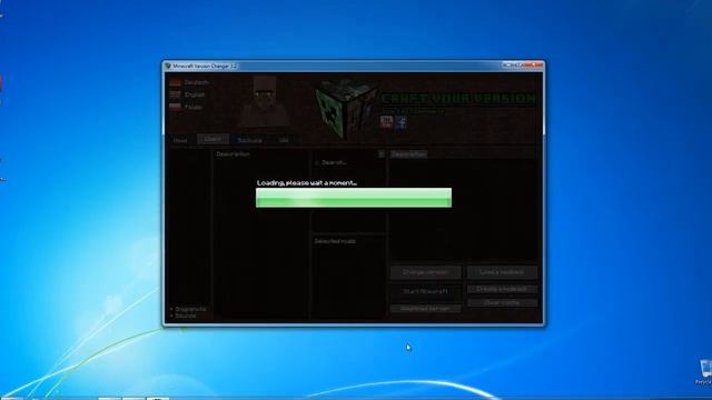 Minecraft How to Downgrade to Any Version смотреть онлайн
