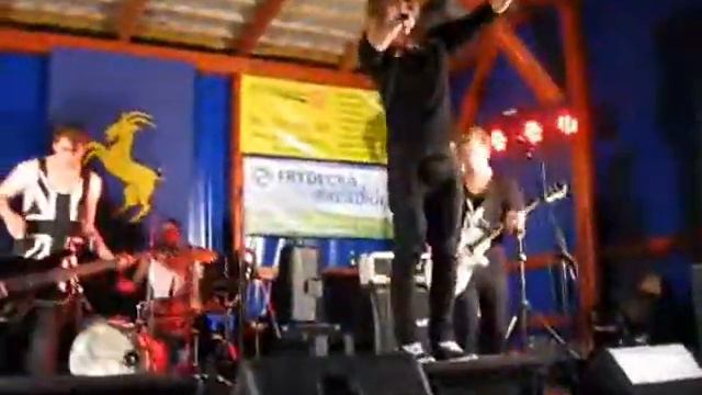 Miro Šmajda - Chop Suey Dobrá 31.8. 2013 смотреть онлайн