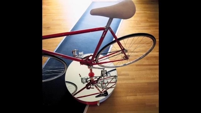 Cinelli: The Art and Design of the Bicycle смотреть онлайн