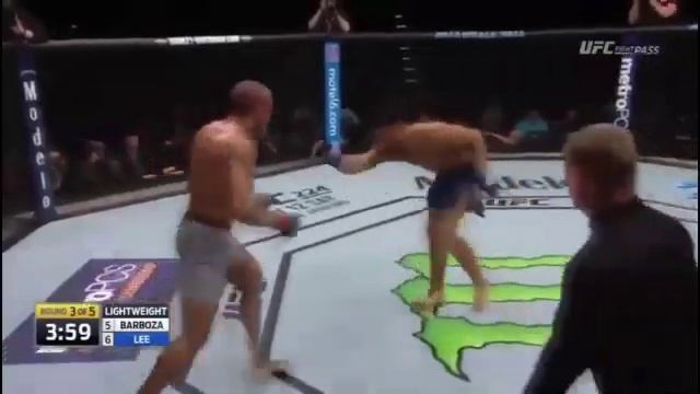 Кевин Ли Танцы смотреть онлайн