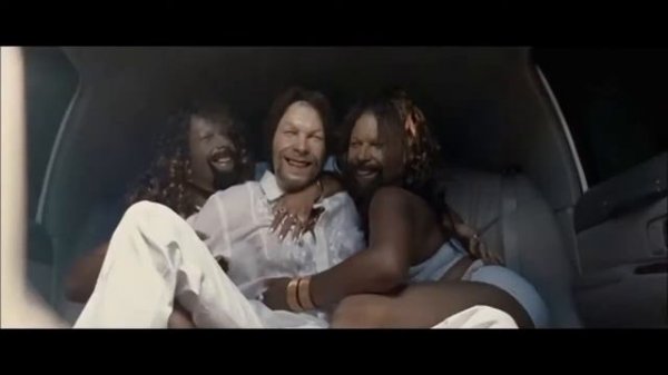 Aphex Twin   Windowlicker official video 1080p HD