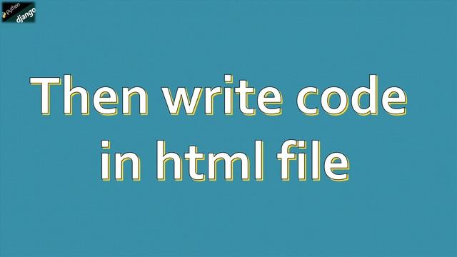 Set Images in python Django Web Page with easy method New смотреть онлайн