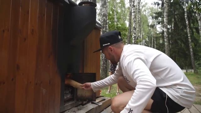 Это моё дело! Вейкпарк Волма смотреть онлайн