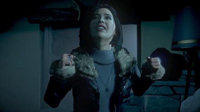 UNTIL DAWN ( TM) ASIN EMPIEZA LA HISTORIA #.NO AL MALTRATO ANIMAL # смотреть онлайн