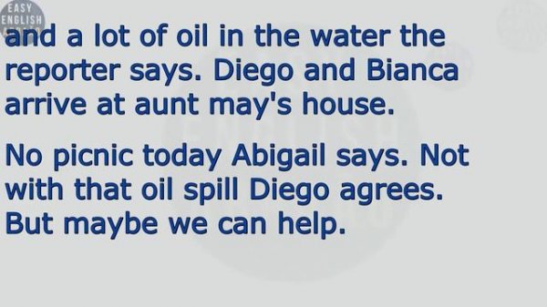 Learn English Through stories Level  0 / English Listening Practice For Beginners.