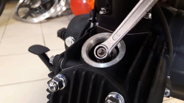 Эксплуатация запрещена!Регулировка клапанов мопед Альфа,Дельта!Мотоцикл Alpha RX! смотреть онлайн