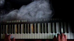 Моя любовь _ Би2 Cover