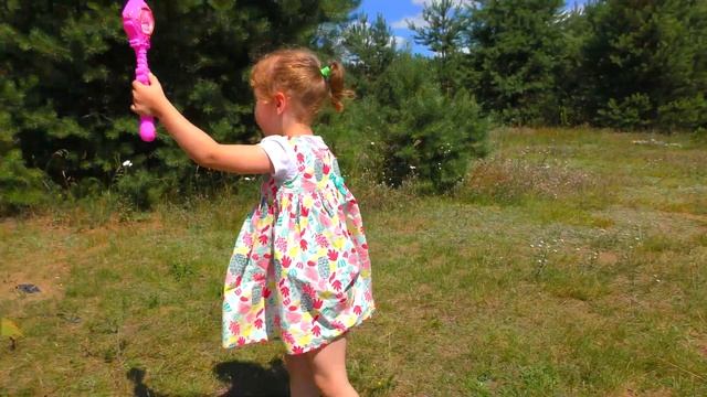 Сборник: МАЛЬВИНА и волшебство [ MALVINA and magic] Видео для ДЕТЕЙ смотреть онлайн