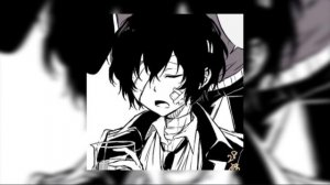 NAGGING-называй меня дазай(speed up)