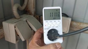 Аэрация септика компрессором от старого холодильника.