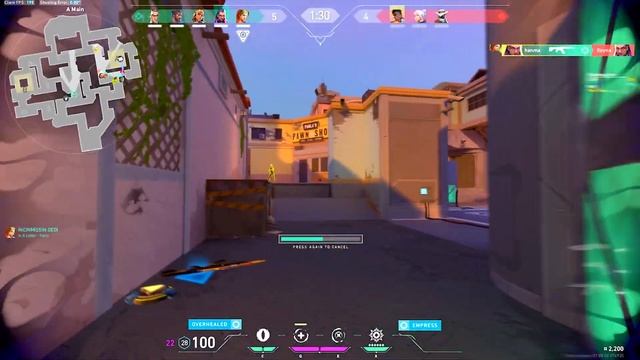 bu videoda sadece ACE atıyorum.. смотреть онлайн