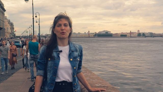 Петербург как город-порт / история развития международной торговли в Санкт-Петербурге смотреть онлайн