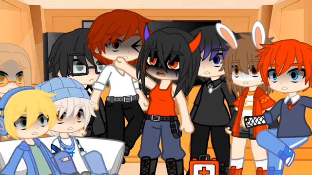 Реакция я стала парнем айдолом на ??? 2/3 смотреть онлайн