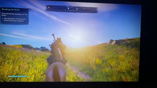 Assassin’s Creed Valhalla - GTX 1070 60fps+ смотреть онлайн