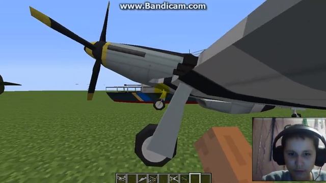 обзор мода на военные танки машины вертолёты и самолёты на 1.7.10 смотреть онлайн