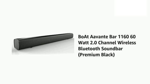 Top 5 Best Soundbar under 5000 in 2022 | best soundbar under 5000 in india 2022 смотреть онлайн